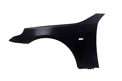 Front Driver Side Fender Quarter Panel W/Molding Hole For 04-10 BMW E60 5-Series • $99.55