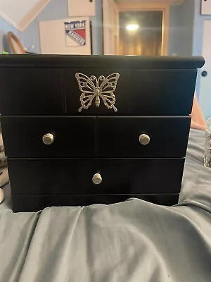 Jewelry Box • $10