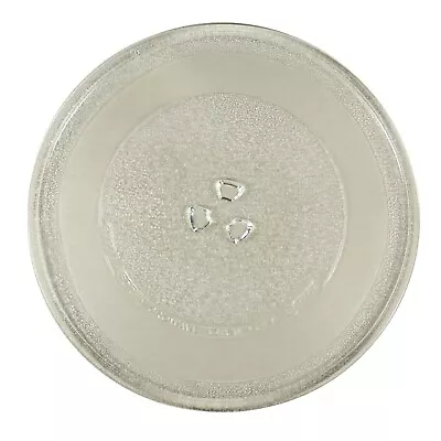 10-inch Glass Turntable Tray For Magic Chef 2036 203600 Microwave Oven Plate • $16.95