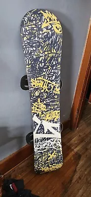 Burton Snowboard • $175