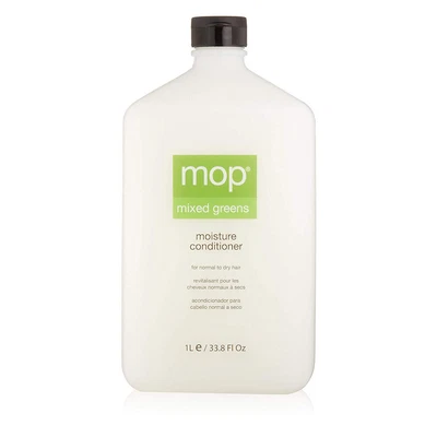 $30.73 • Buy MOP Mixed Green Moisture Conditioner, 33.8 Oz.