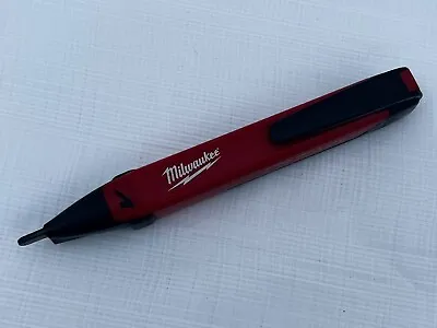 Milwaukee Tools 2202-20 Voltage Detector With LED Light 50-1000V • $29