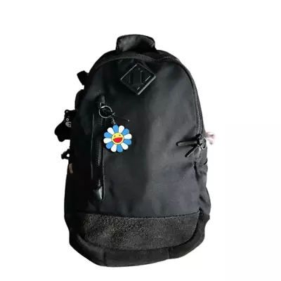 Visvim Backpack CORDURA 20L - BLACK • $400