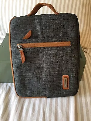 Ipad Travel Bag • £3.50