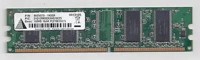 128mb Memory For Merit Ion / Aurora  Megatouch • $3.99