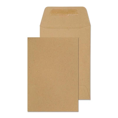 Blake Purely Everyday 98 X 67 Mm 80 Gsm Dinner Money Gummed Envelopes (119970/10 • £5.18