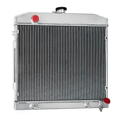 Radiator 2 Row For Mercedes Benz S-Class W108/W109 280 SE/SEL 300 SE/SEL 68-73 • £199
