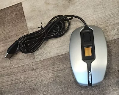 Cherry MC 4900 Fingertip Mouse  • $45