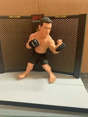 Stephan Bonnar UFC Round 5 Action Figure Versus 2- Brand New - LOOSE • $3.19