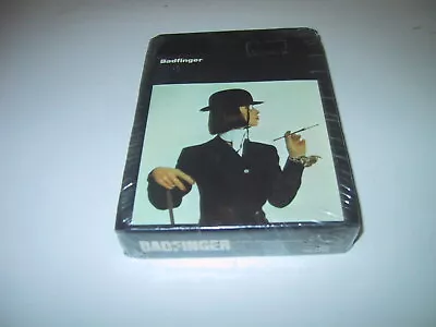 SEALED 8-Track BADFINGER Warner 1974 Picture Cover • $19.98