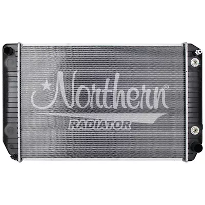 NORTHERN CR1544 1994-1997 Chevy / GMC P Series Vans & Motorhomes RADIATOR • $424.95