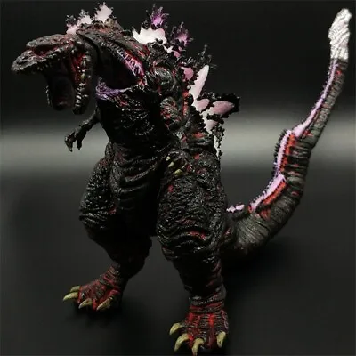 Shin Godzilla Atomic Blast 7  Action Figure Toy Monster Gojira Kaiju BULK • $39.99