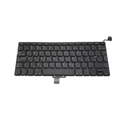 New Arab Arabic Keyboard For Macbook Pro 13  A1278 2009 2010 2011 2012 • $16.76