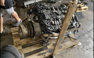 $3200 • Buy BMW N55 3.0  Engine