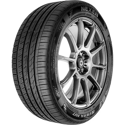 2 New Nexen N'fera Au7  - 275/35r18 Tires 2753518 275 35 18 • $452