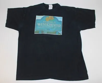 Miami Westchester Dade County Community Bird Lakes Park Kendall Shirt XXL 2XL  • $13.20