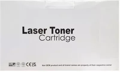 Compatible Canon C-EXV49M Magenta 8526B002 Toner • £51.95