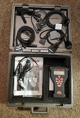 MAC Tools OTC ABS Scan Tool ET3761 W User Manual • $50