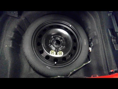 $191.88 • Buy Wheel 16x6-1/2 Steel Spare Fits 12-18 GOLF 1343348