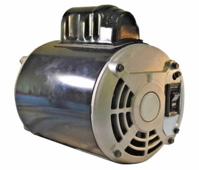 $299 • Buy JB Industries, Motor,115V, 60 Hz With Line Cord & Switch, PR-206
