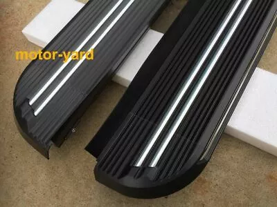 (XR) Aluminium Running Boards Side Steps For Toyota Kluger 2014 To 2020 • $349