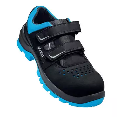 Uvex 2 Xenova ESD S1P Safety Sandals • £98.44