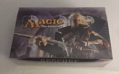 Dark Ascension FRENCH Factory Sealed Original Booster Box MTG Contains 36 Packs • $36