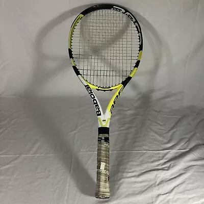 Babolat Aero Pro Drive Tennis Racket 4 3/8 • $109.90