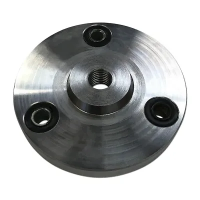 HYDRAULIC ADAPTER PLATE Fits Massey Ferguson MF 65 HARRIS 50 INDUSTRIAL 20 202 • $60.75