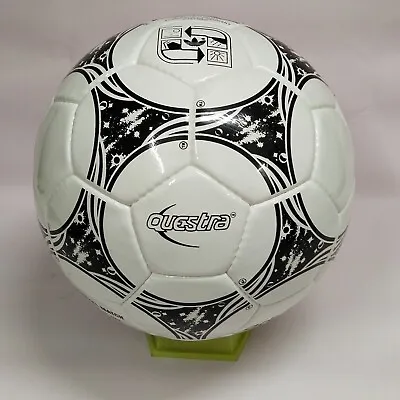 Adidas Questra FIFA World Cup 1994 Official Match Ball Soccer Ball Size 5 • $45.99