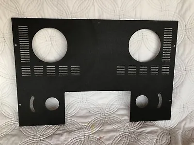 Revox A700 Reel To Reel Face Plate  • $89