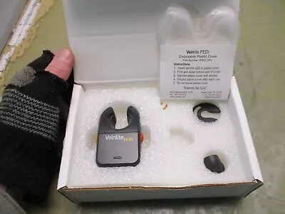 TransLite LLC Veinlite PEDI Pediatric Vein Finder [5*C-9.25] • $200