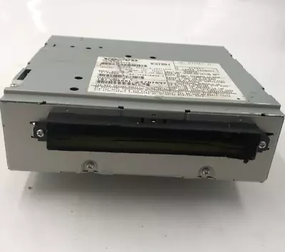 2009-2010 Volvo S70 AM FM CD Player Radio Receiver OEM H03B21051 • $55.99