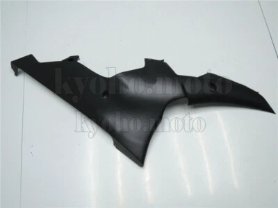 $149 • Buy Right Side Lower Fairing Plastic Fit For Yamaha YZF R6 2008-2016 Injection Black