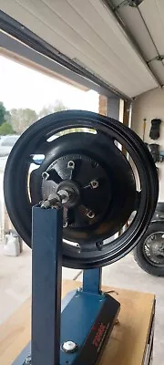 VMAX 1200 Rear Wheel • $100