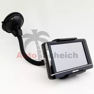 Car Navi Mount Holder For Tomtom Go 6000 5000 600 500 400 Start 60 M Europe • $27.91