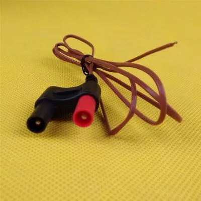 1PCS 80BK-A Fluke Type K Multimeter Thermocouple Temperature Probe Cable New • $16.89