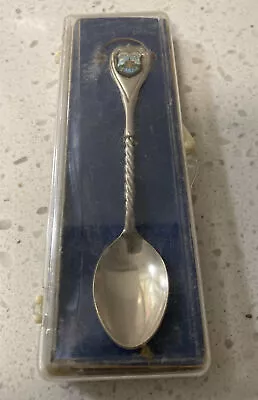 Vintage Souvenir Spoon Marriot’s Great America NOS • $9.88