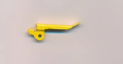 £9.83 • Buy Apple Lisa Ram Card Yellow Ejection/Insertion Lever