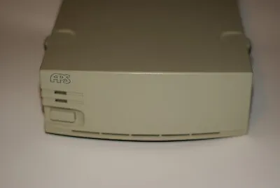 APS External SCSI Case 68-Pin Internal And 68-pin External  (No Drive) • $50