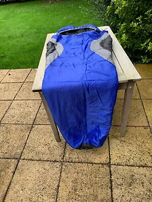 VANGO Nitestar Junior 250 Sleeping Bag. Max User Height 155cm.  • £18.99