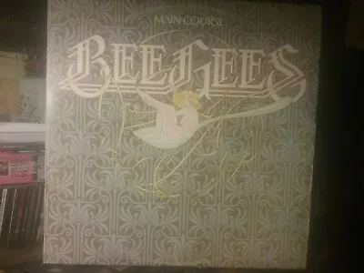 Bee Gees/ Main Course Lp • $25