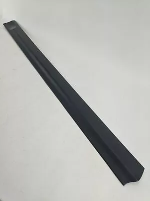 Vauxhall Opel Zafira A Front Door Protective Moulding Left Hand 13155163 • $49.79