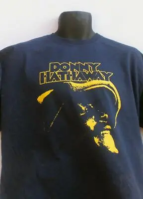 £13.53 • Buy Donny Hathaway - T-shirt