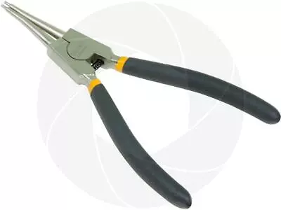 7inch External Straight Retaining O-Ring C-Clip Circlip Removal Install Pliers • $8.79