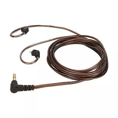 Headphone Sound Cable For KZ ZSN ZSN PRO ZSN PRO X ZS10 PRO ZSX AS12 BGI • $31.16