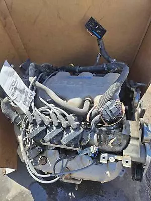 Engine/motor Assembly CHEVY VENTURE 03 04 05 • $900