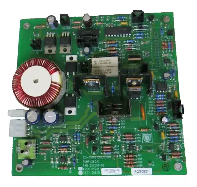 Thermo Dionex 068121 ICS-1000/1500/2000 Pump / Degas Board • $175