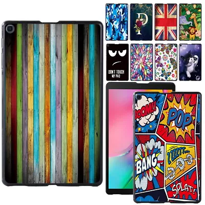 £4.99 • Buy Printing Shell Tablet Cover Case For Huawei MediaPad T3/T5/M5 10.1'' 10.8'' +Pen