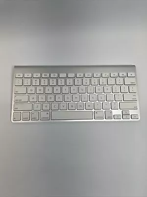 Genuine OEM Apple Magic Keyboard Wireless Bluetooth A1314 IMac MacBook Mac Mini • $14.99